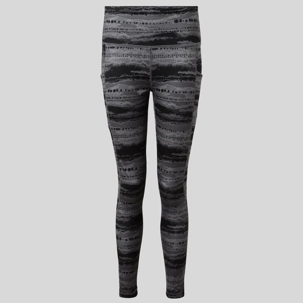 NWOT Craghoppers Insect Repelling Leggings